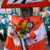 2012 Fasnacht Mittwoch